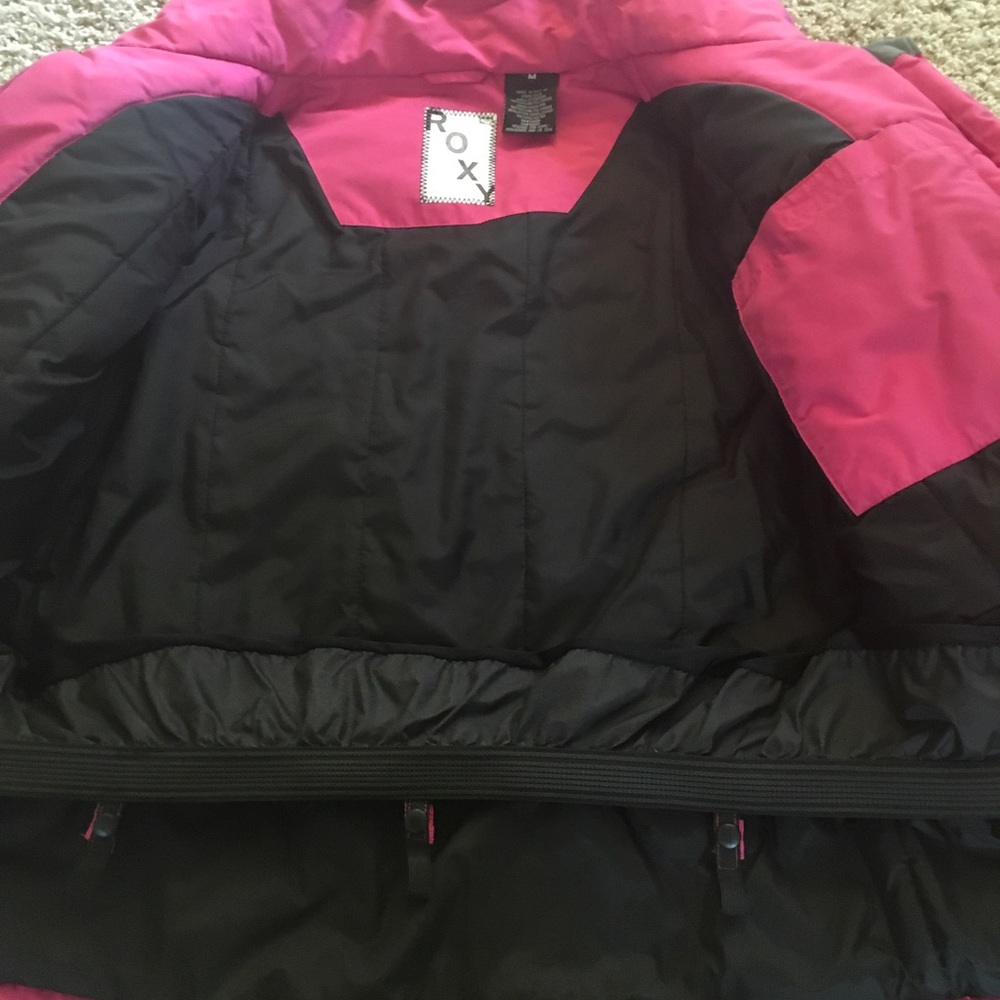 Roxy Ski Jacket - image 4